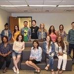 2019 Summer Institute in Survey Research Techniques Diversity Fellowship